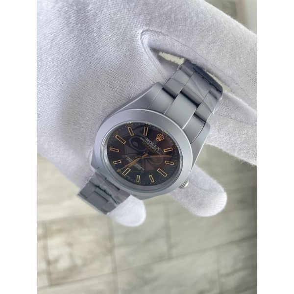 Rolex Oyster Perpetual Milgauss (код 438-01)