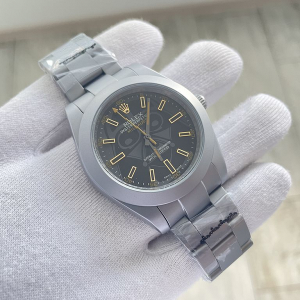 Rolex Oyster Perpetual Milgauss (код 438-01)