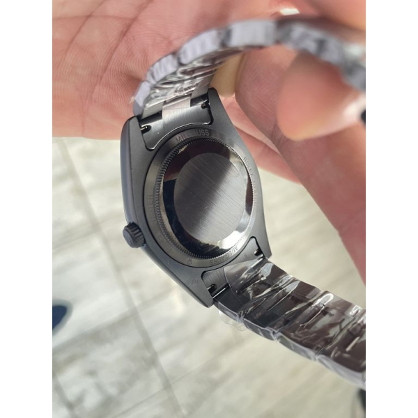 Rolex Oyster Perpetual Milgauss Bamford (код 434-01)
