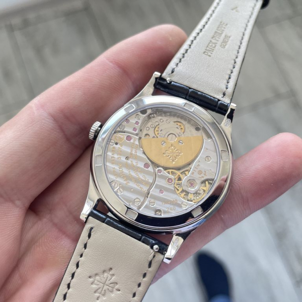 Patek Philippe (код 374)