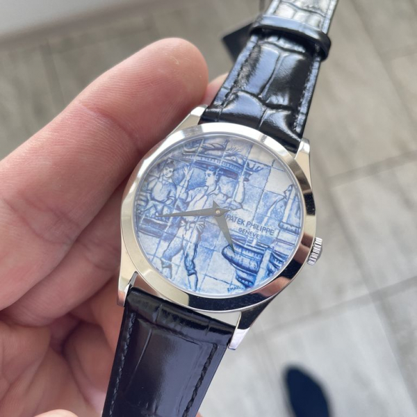 Patek Philippe (код 374)