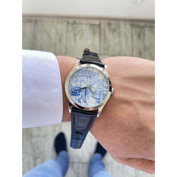 Patek Philippe (код 374)