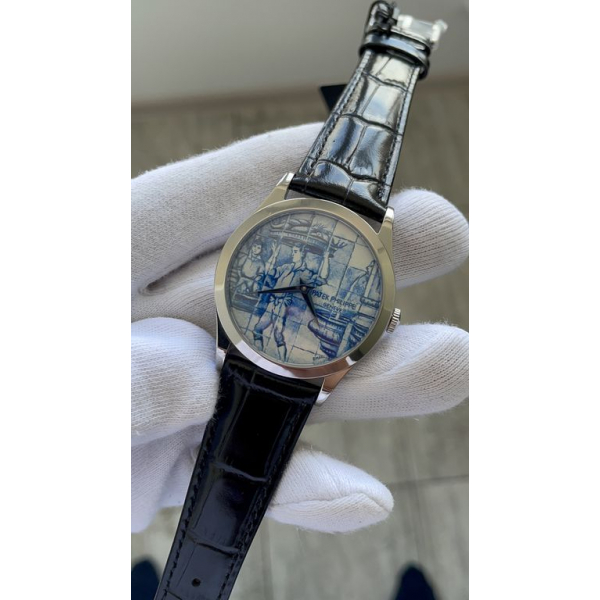 Patek Philippe (код 374)