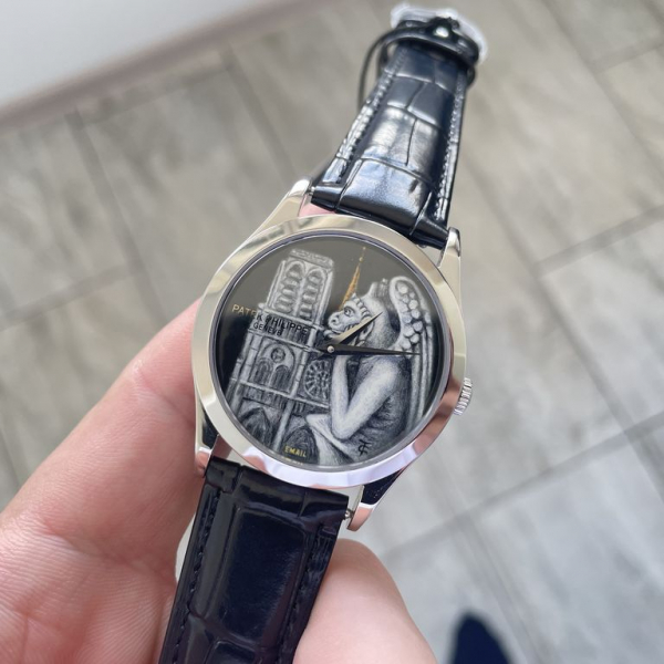 Patek Philippe (код 375)
