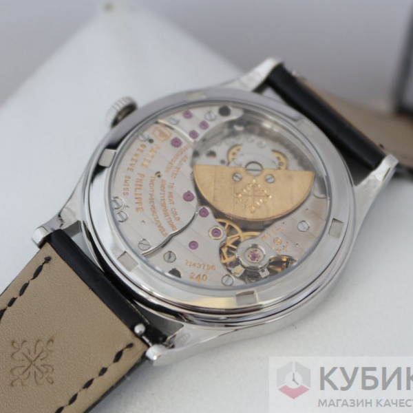 Patek Philippe (код 376)