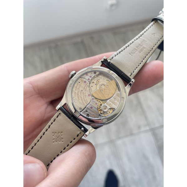 Patek Philippe (код 376)