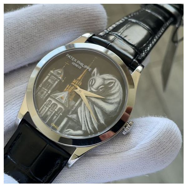 Patek Philippe (код 376)