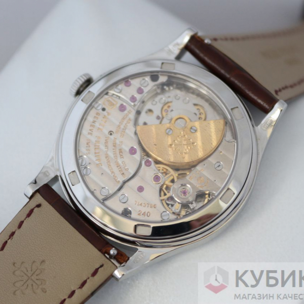 Patek Philippe (код 377)