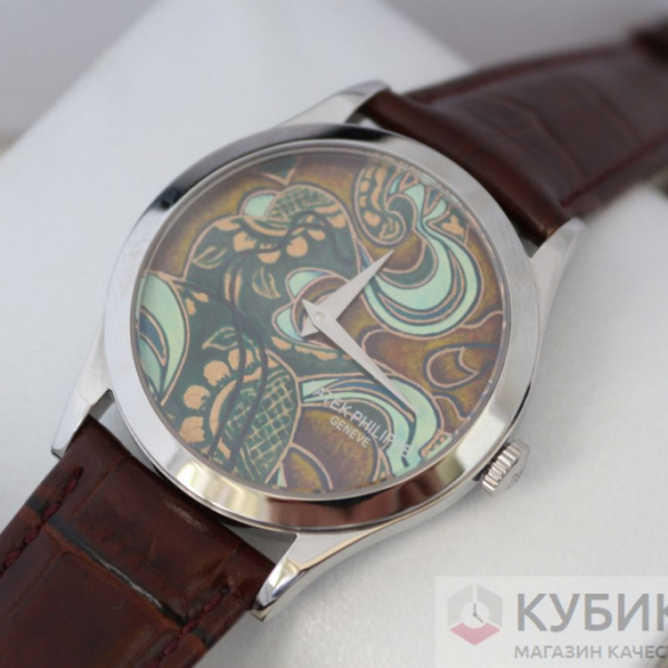 Patek Philippe (код 377)