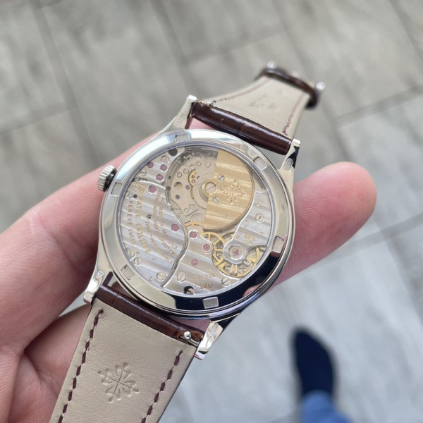 Patek Philippe (код 377)