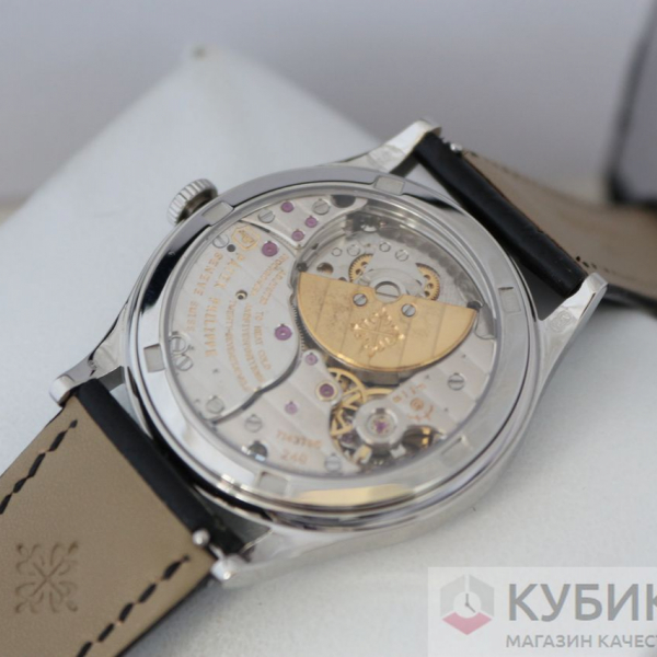 Patek Philippe (код 378)