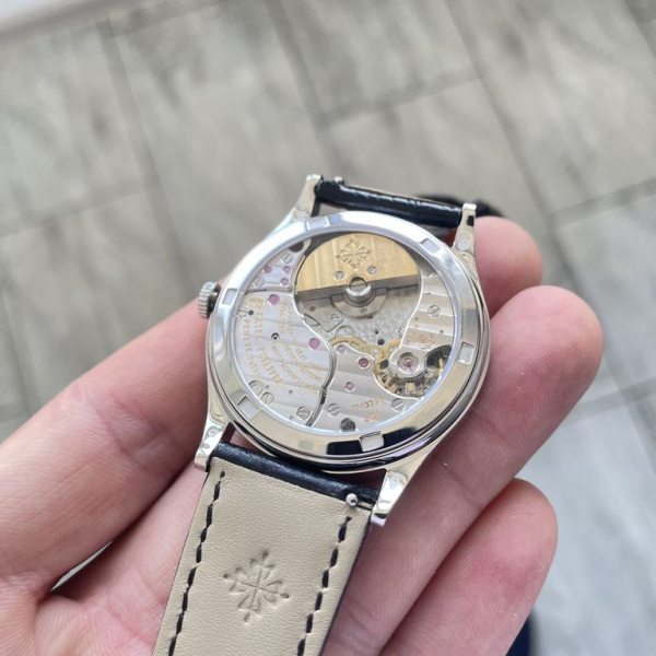 Patek Philippe (код 378)