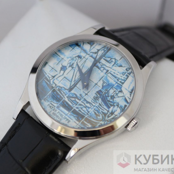 Patek Philippe (код 378)
