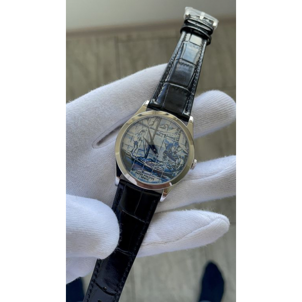 Patek Philippe (код 378)