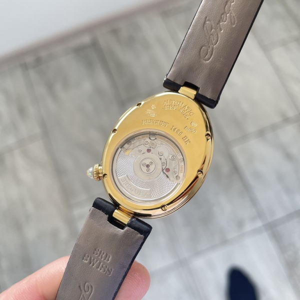 Breguet Reine de Naples (код 203)