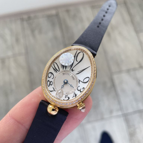 Breguet Reine de Naples (код 203)