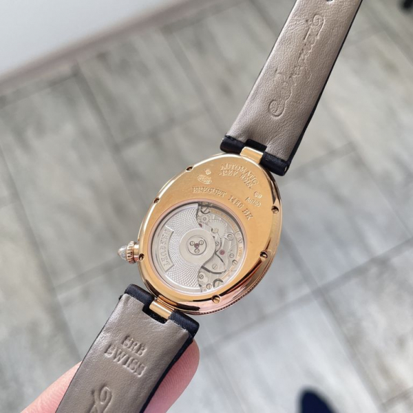 Breguet Reine de Naples (код 204)