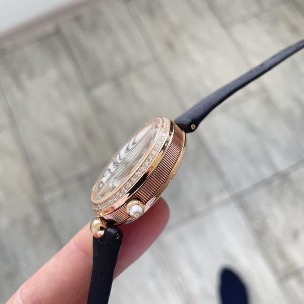 Breguet Reine de Naples (код 204)