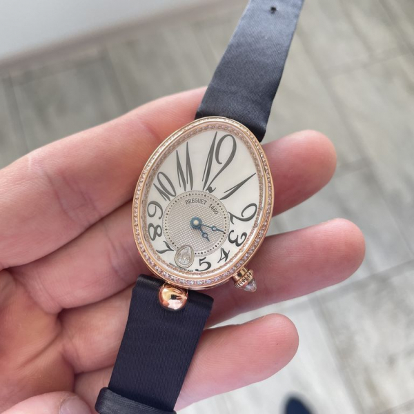 Breguet Reine de Naples (код 204)
