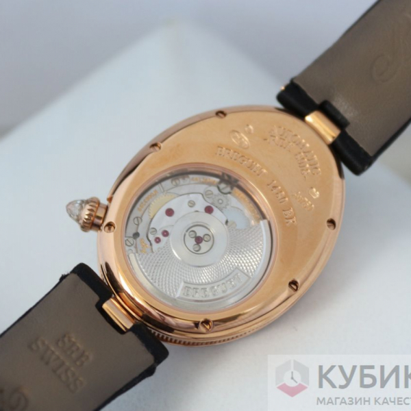 Breguet Reine de Naples (код 204)