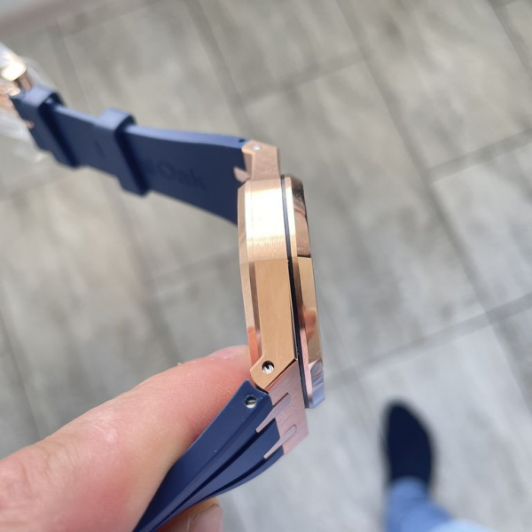 Audemars Piguet ROYAL OAK (код 300-01)