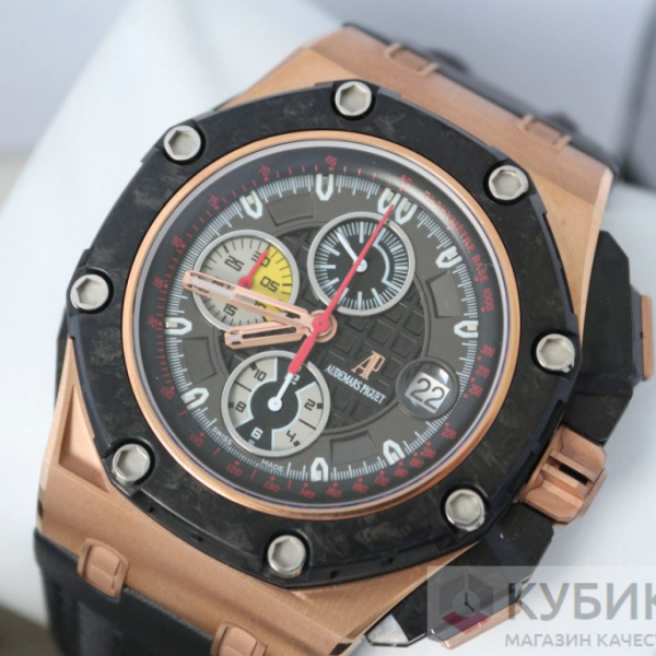 Audemars Piguet Royal Oak Offshore Chronograph (код 325-01)