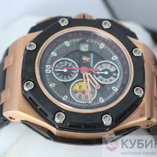 Audemars Piguet Royal Oak Offshore Chronograph (код 325-01)