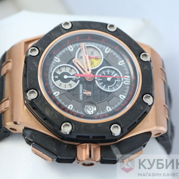 Audemars Piguet Royal Oak Offshore Chronograph (код 325-01)