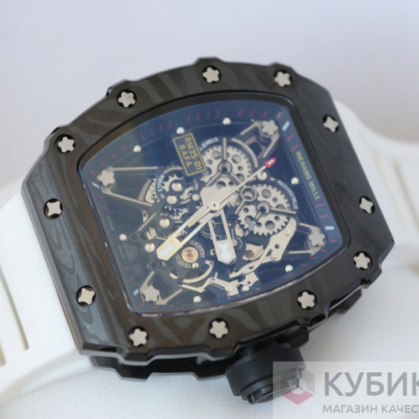Richard Mille RM35-01 RAFA (код 077)