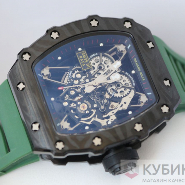 Richard Mille RM35-01 RAFA (код 081)