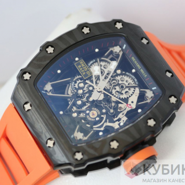 Richard Mille RM35-01 RAFA (код 086)
