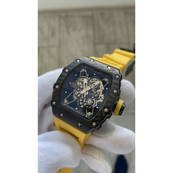 Richard Mille RM35-01 RAFA (код 087)