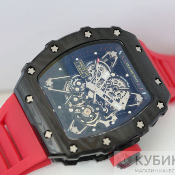 Richard Mille RM35-01 RAFA (код 088)