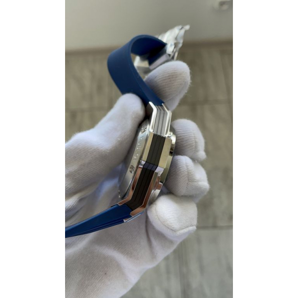 HUBLOT Big Bang Sang Bleu (код 543-03)