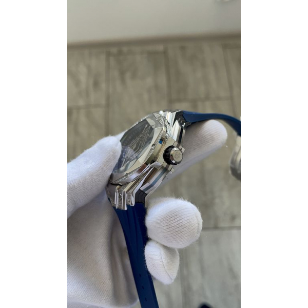 HUBLOT Big Bang Sang Bleu (код 543-03)