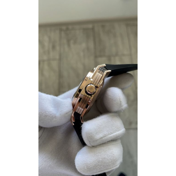 HUBLOT Big Bang Sang Bleu (код 543-04)