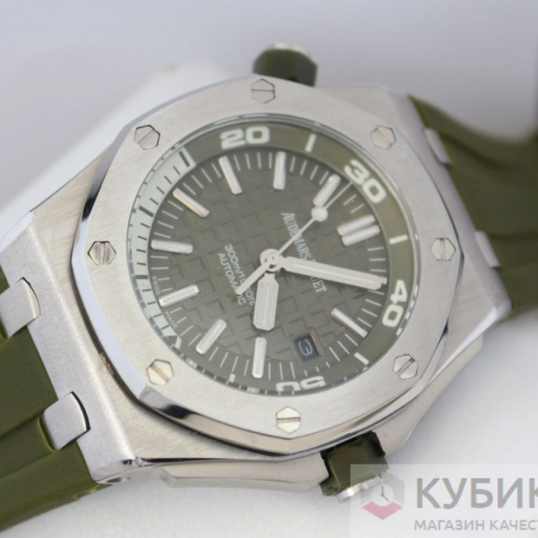 Audemars Piguet Royal Oak Offshore Diver (код 313)