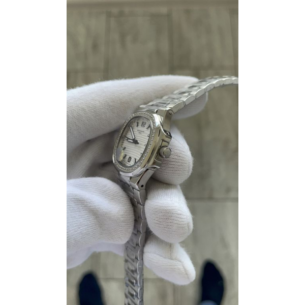Patek Philippe Nautilus Lady (код 384)
