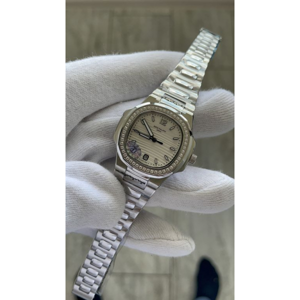 Patek Philippe Nautilus Lady (код 384)