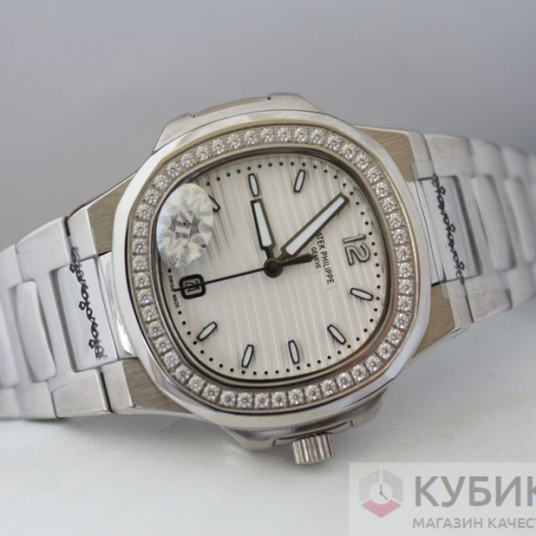 Patek Philippe Nautilus Lady (код 384)