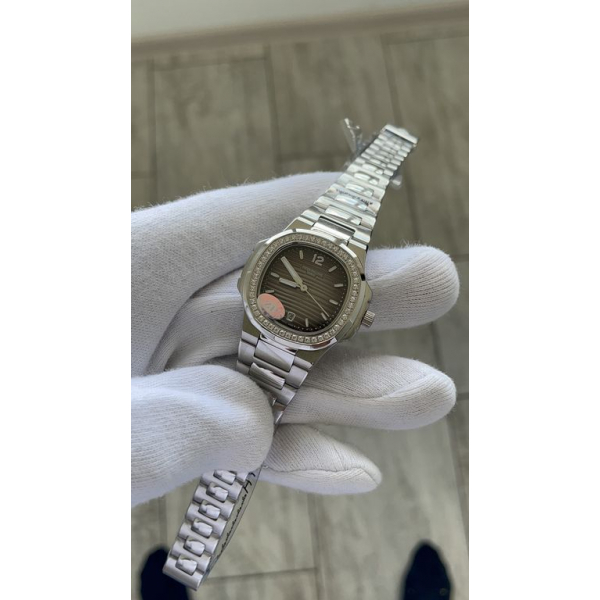 Patek Philippe Nautilus Lady (код 385)