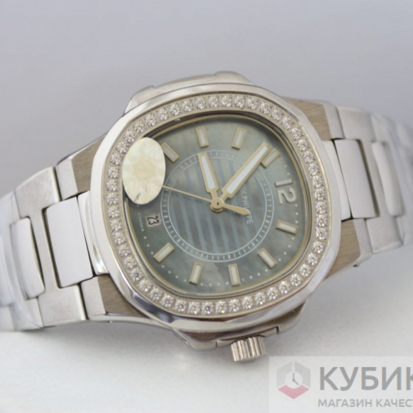 Patek Philippe Nautilus Lady (код 385)