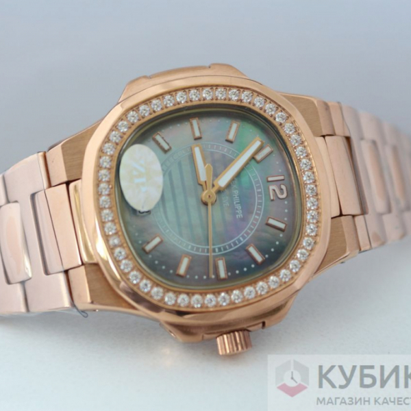 Patek Philippe Nautilus Lady (код 386)