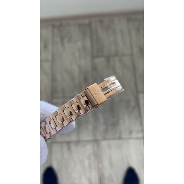 Patek Philippe Nautilus Lady (код 386)