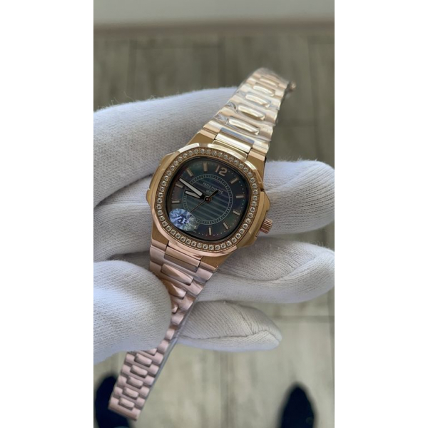 Patek Philippe Nautilus Lady (код 386)