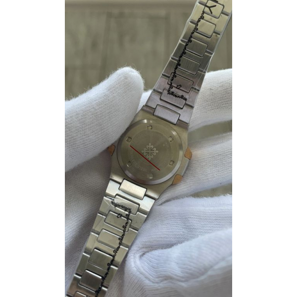 Patek Philippe Nautilus Lady (код 387)