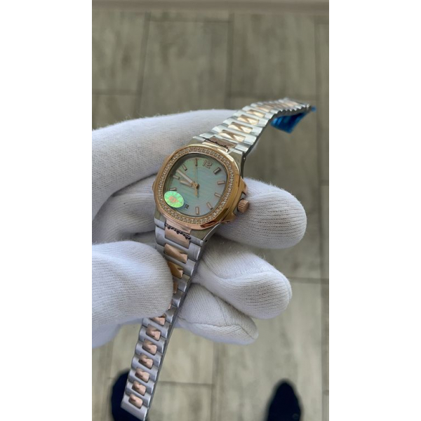 Patek Philippe Nautilus Lady (код 387)