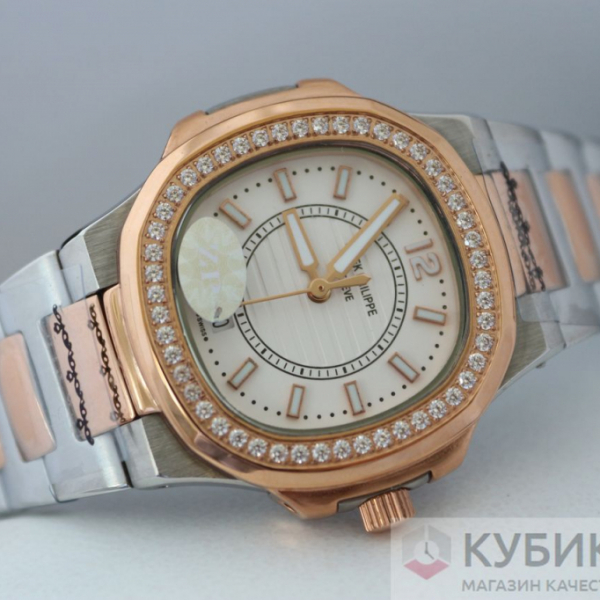 Patek Philippe Nautilus Lady (код 388)