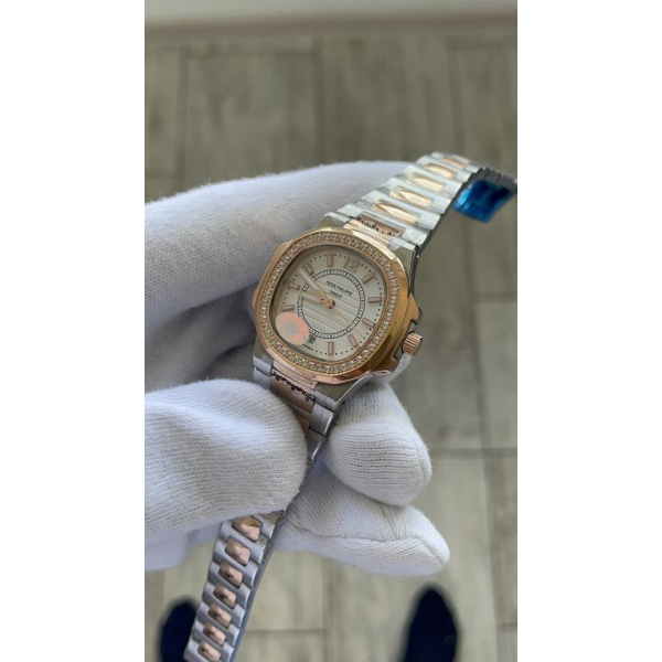 Patek Philippe Nautilus Lady (код 388)