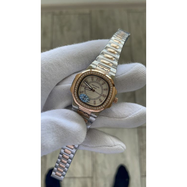 Patek Philippe Nautilus Lady (код 388)